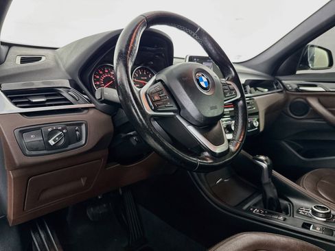 Used 2018 BMW X1 xDrive28i AWD/4WD image 21