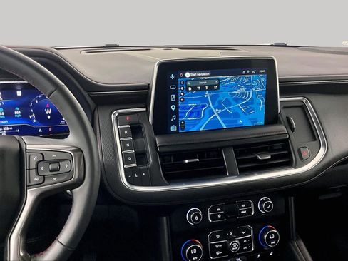 Used 2023 Chevrolet Tahoe RST w/ Luxury Package RWD image 7