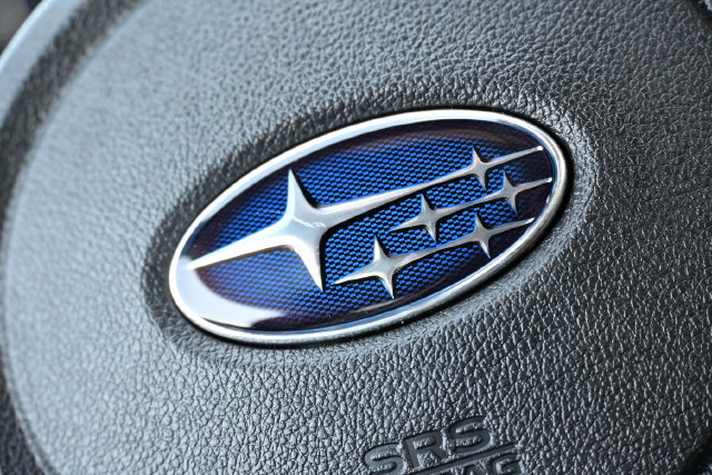 New 2026 Subaru Outback Premium AWD/4WD image 33