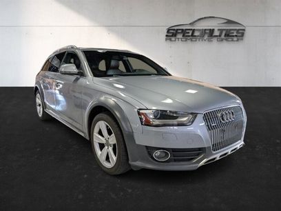 Used 2015 Audi A4 Premium Plus w/ Technology Package