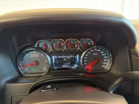 Used 2019 Chevrolet Tahoe LT image 10