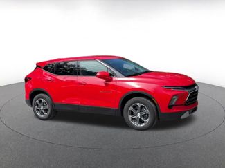 Used 2026 Chevrolet Blazer LT FWD video 2