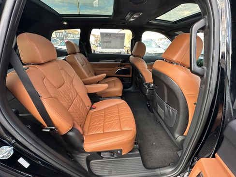 New 2025 Kia Telluride SX X-Line image 15
