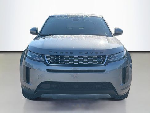 Used 2022 Land Rover Range Rover Evoque S AWD/4WD image 8
