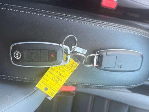 Certified 2023 Nissan Kicks SR w/ SR Premium Package image 26