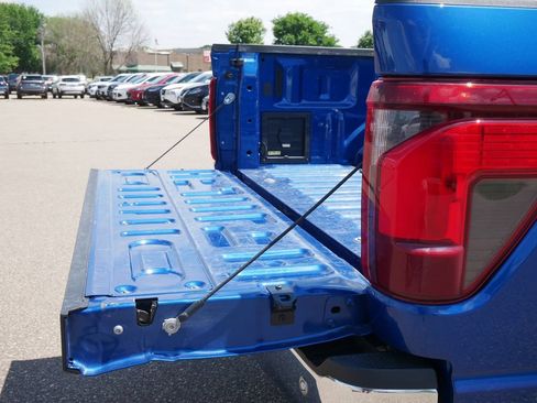 Used 2024 Ford F150 XLT w/ Equipment Group 302A MID AWD/4WD image 11