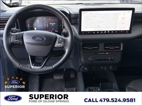 Used 2025 Ford Maverick Tremor image 8