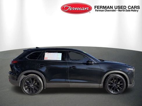 Used 2023 MAZDA CX-9 Touring Plus image 2