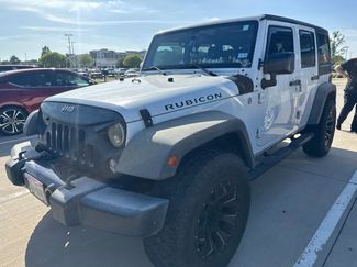 Used 2014 Jeep Wrangler Unlimited Rubicon w/ Connectivity Group AWD/4WD video 2