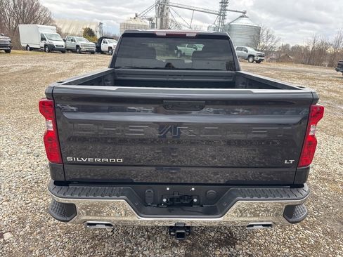 Used 2023 Chevrolet Silverado 1500 LT image 4