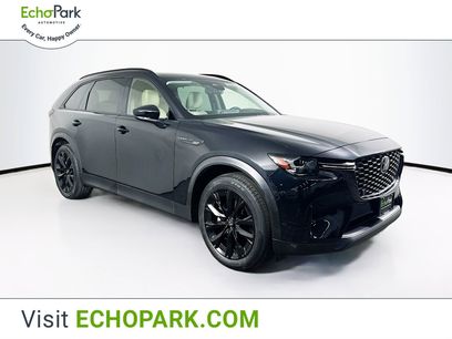 Used 2025 MAZDA CX-90 3.3 Turbo w/ Premium Sport Pkg