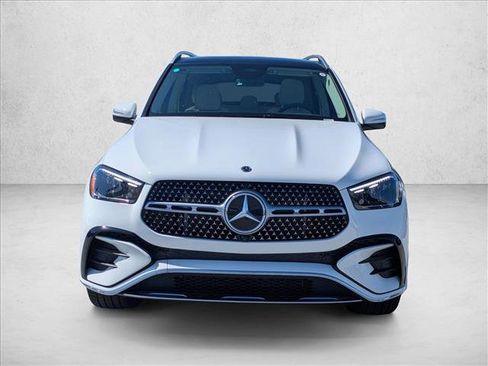 New 2026 Mercedes-Benz GLE 450 4MATIC image 5