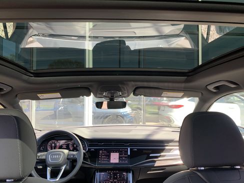 New 2026 Audi Q7 Premium Plus AWD/4WD image 14