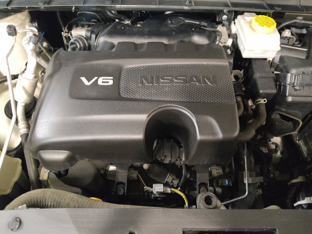 Used 2022 Nissan Pathfinder SV AWD/4WD image 30