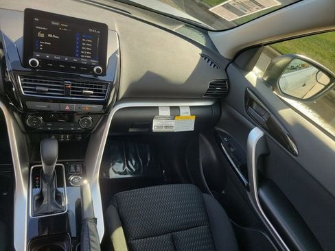 New 2026 Mitsubishi Eclipse Cross LE image 17