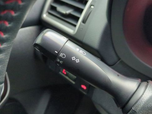 Used 2021 Subaru WRX image 27