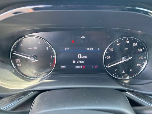 Certified 2022 Buick Envision Preferred FWD image 15
