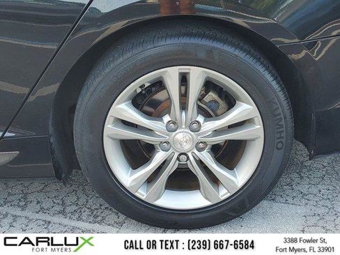 Used 2018 Hyundai Sonata Sport image 9