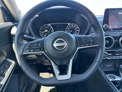 Used 2024 Nissan Sentra SR image 15