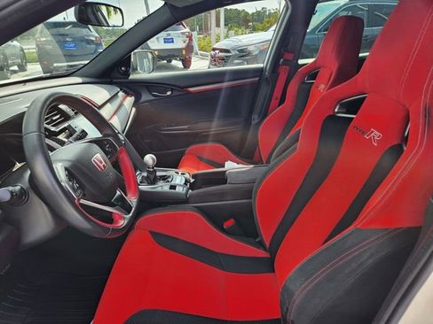 Used 2019 Honda Civic Type R image 18