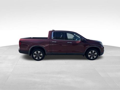 Used 2019 Honda Ridgeline RTL-E image 7