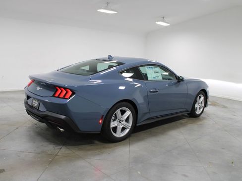 New 2026 Ford Mustang Coupe RWD image 8