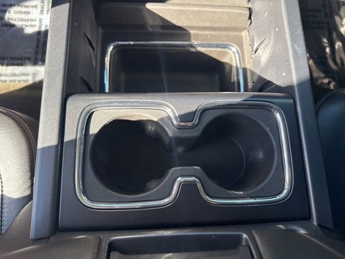 Used 2015 Chevrolet Silverado 3500 LTZ w/ Duramax Plus Package image 33