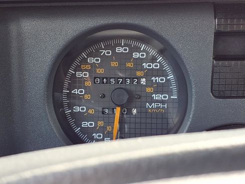 Used 1991 Pontiac Firebird Coupe image 14