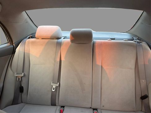 Used 2010 Toyota Corolla FWD image 17