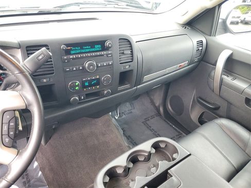 Used 2013 GMC Sierra 1500 SLE image 23