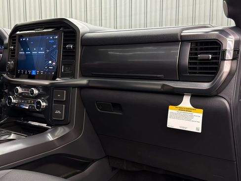 Used 2026 Ford F150 Lariat AWD/4WD image 38