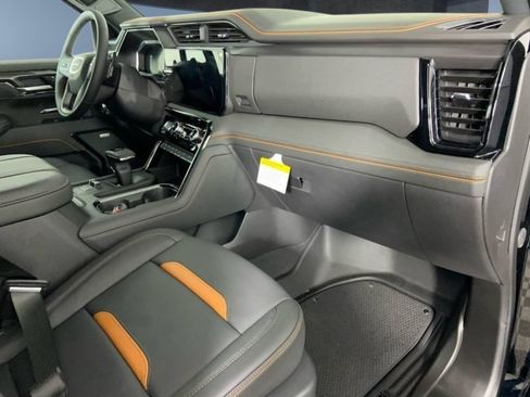 Used 2026 GMC Sierra 1500 AT4 w/ AT4 Premium Package AWD/4WD image 15