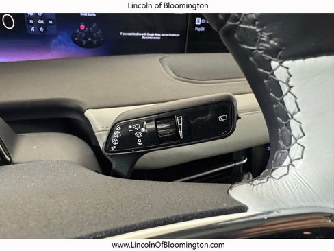 Certified 2025 Lincoln Navigator L Black Label w/ Black Label Special Edition AWD/4WD image 55