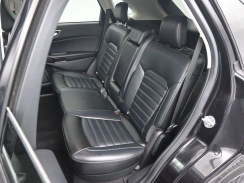 Certified 2023 Ford Edge SEL w/ Convenience Package AWD/4WD image 13