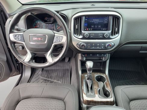 Used 2022 GMC Canyon Elevation w/ Trailering Package AWD/4WD image 11