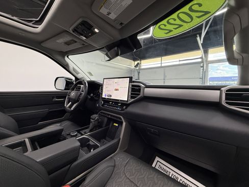 Used 2022 Toyota Tundra Limited image 26
