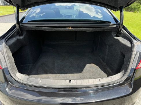 Used 2017 Chevrolet Impala Premier FWD image 14