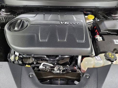 Used 2021 Jeep Cherokee Limited AWD/4WD image 30