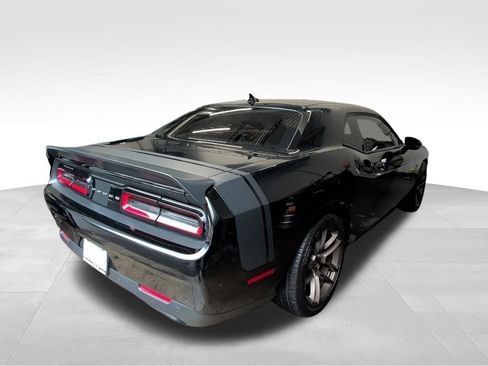 Used 2023 Dodge Challenger SRT Hellcat image 5