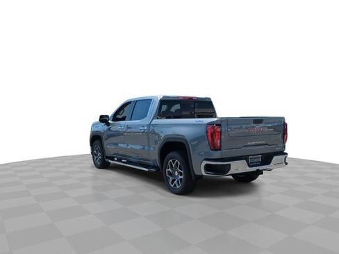 New 2026 GMC Sierra 1500 SLT w/ SLT Premium Package AWD/4WD image 6