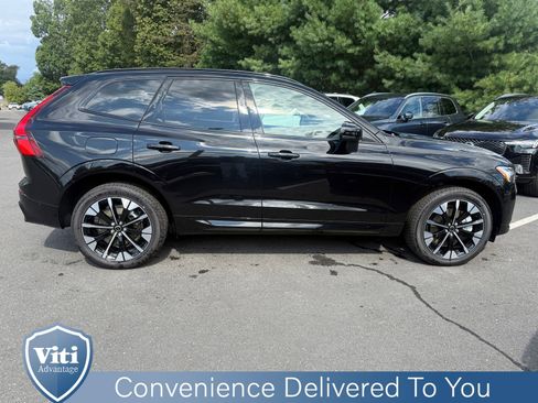 New 2026 Volvo XC60 T8 Plus w/ Protection Package Premier image 9