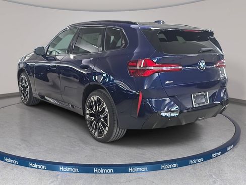 New 2026 BMW X3 xDrive30i w/ Premium Package AWD/4WD image 7