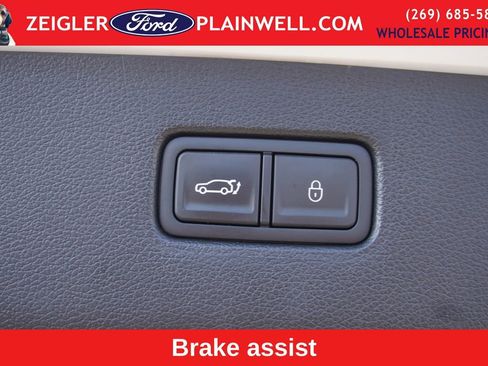 Used 2024 Genesis GV80 2.5T image 11