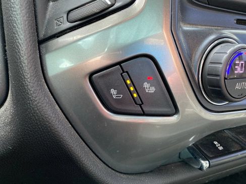 Used 2018 Chevrolet Silverado 2500 LT w/ Midnight Edition AWD/4WD image 14