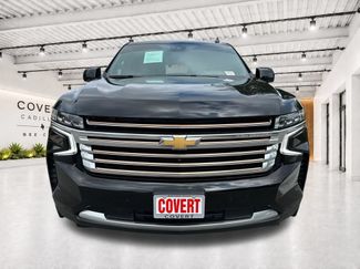 Used 2023 Chevrolet Tahoe High Country AWD/4WD video 2