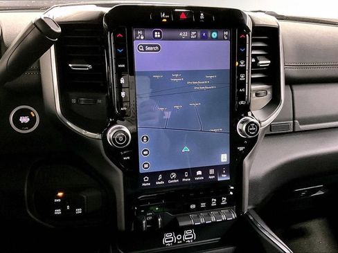 New 2026 RAM 3500 Laramie w/ Night Edition image 7