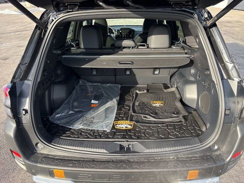 New 2026 Subaru Forester Wilderness image 26