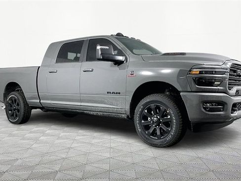 New 2026 RAM 2500 Laramie image 3