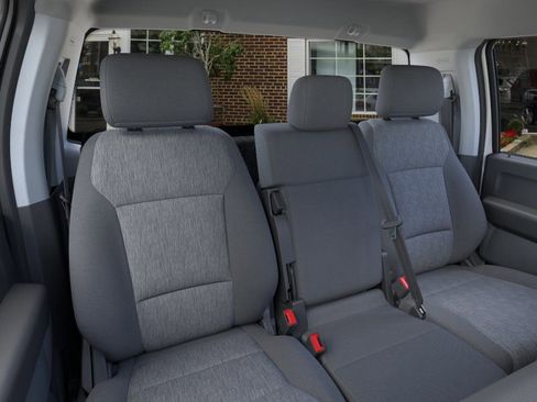 New 2026 Ford F350 XL AWD/4WD image 10