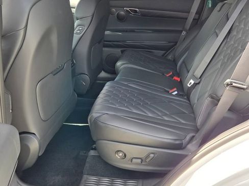 New 2026 Genesis GV80 3.5T Prestige image 7